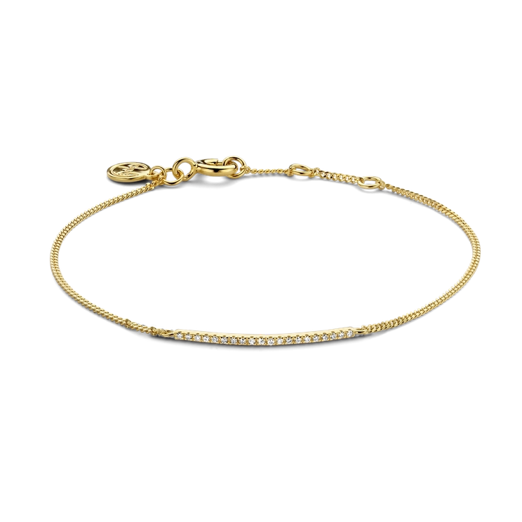 GLD - Auro Bracelet