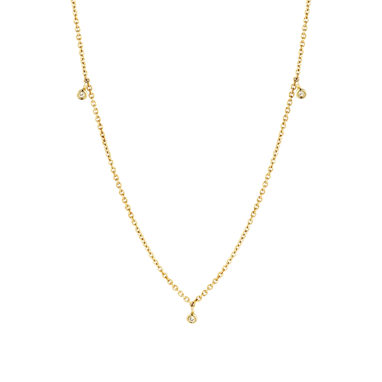 GLD - Everlasting Necklace