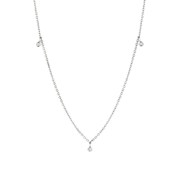 GLD - Everlasting Necklace