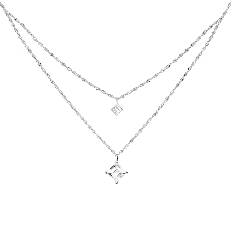 Evermore Necklace