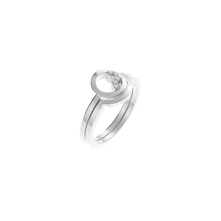 Circle Unity Ring