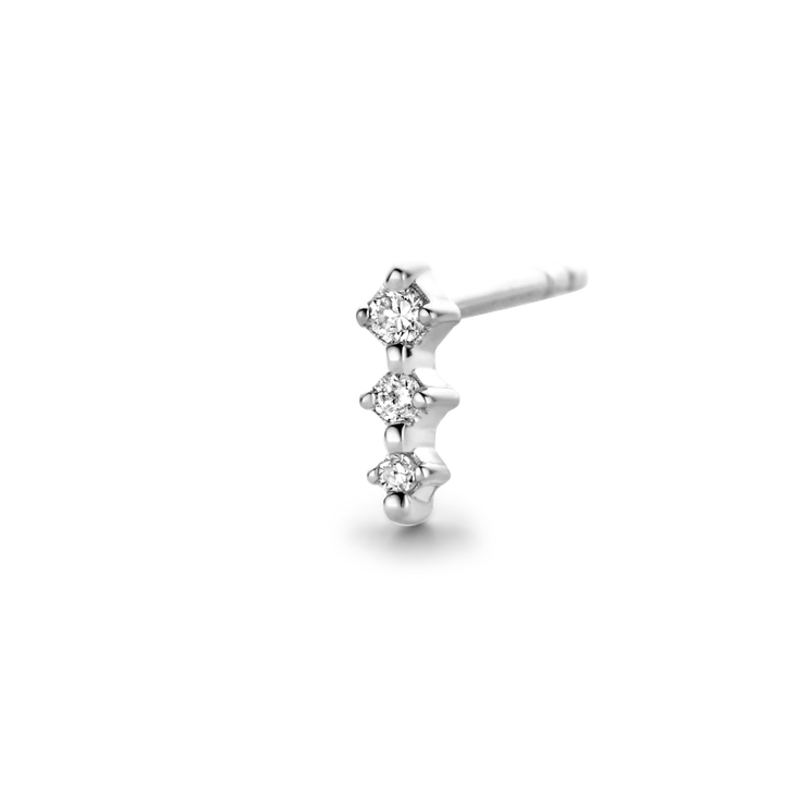 Twinkle (Single) Stud