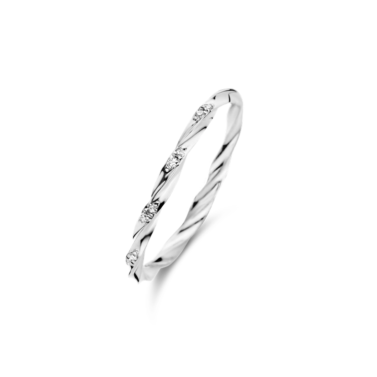 Serendipity Ring