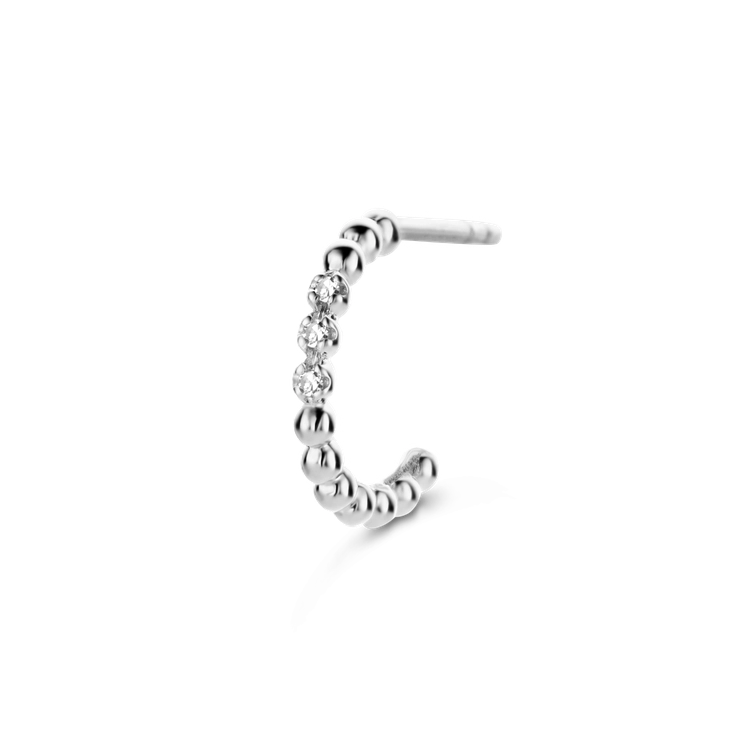 Wonder (Single) Hoop