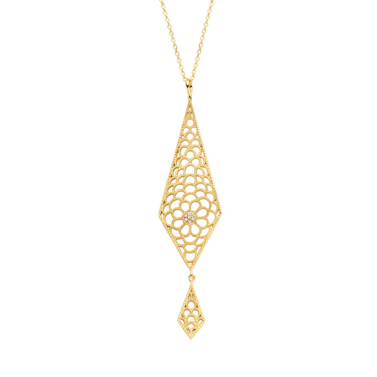 Miracle Necklace