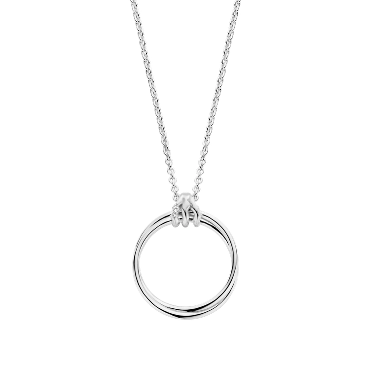 Olga Necklace