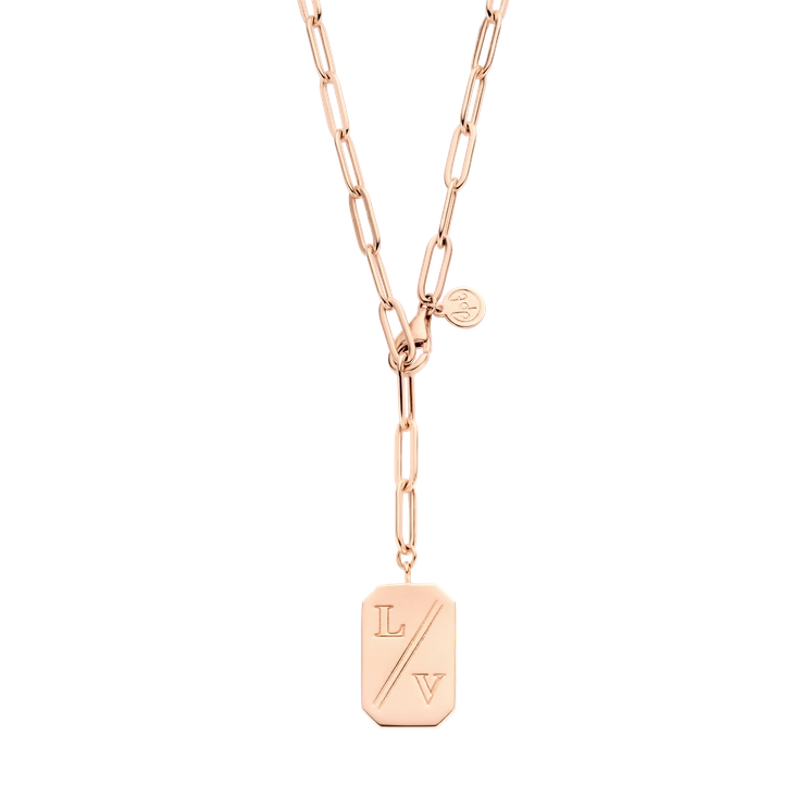 Louise (Chain) Necklace