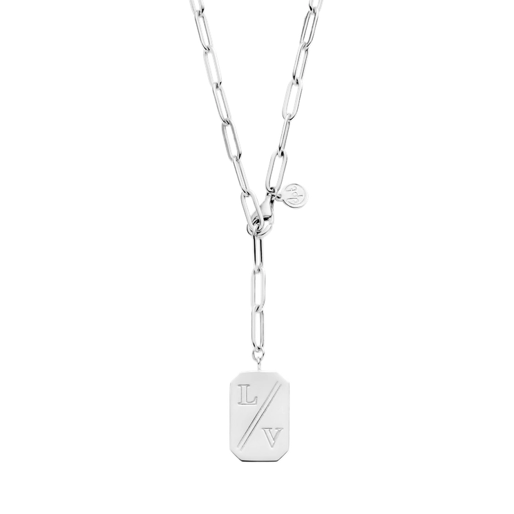 Louise (Chain) Necklace
