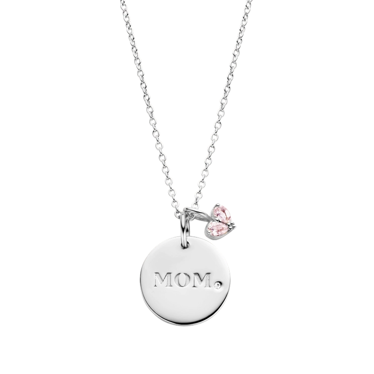 MOM Necklace