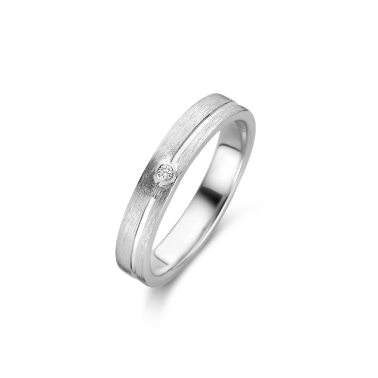 Oprechte ring ⚭