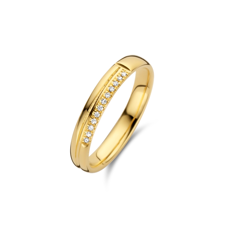 Imperial Ring ⚭