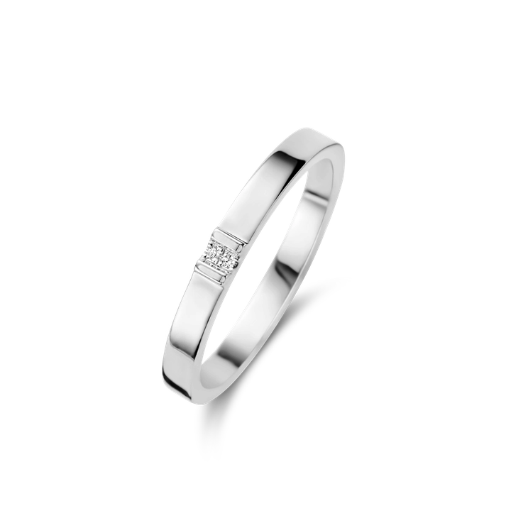 Break-Away Ring