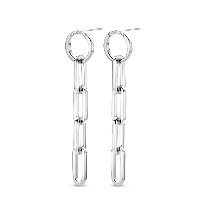 Unchain Earrings