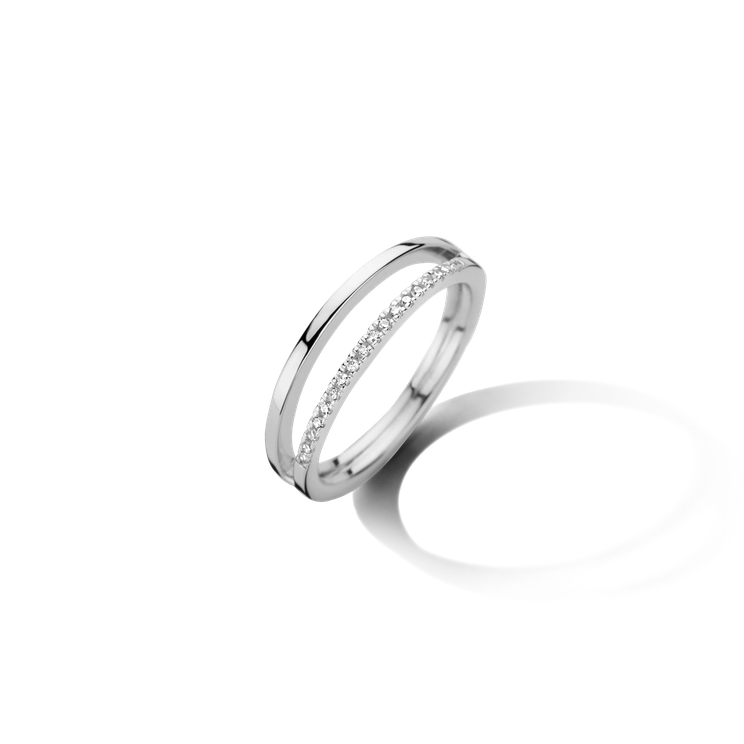 Duo Ring