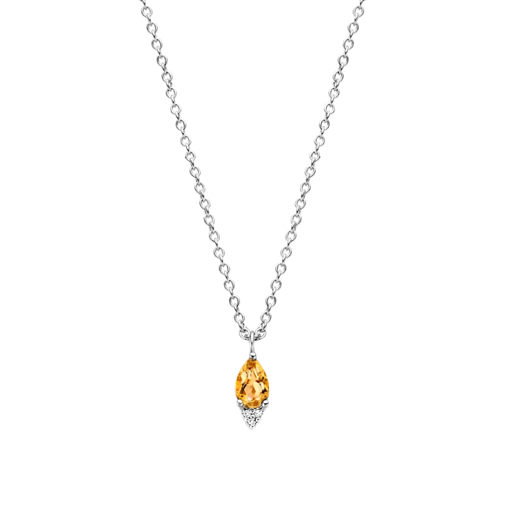 Limone Necklace