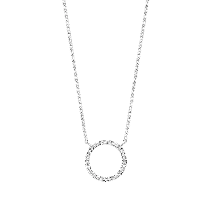 Mars Necklace