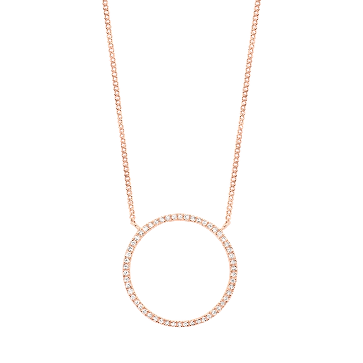 Jupiter Necklace