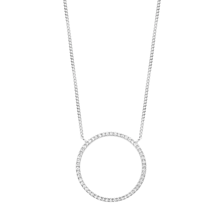 Jupiter Necklace