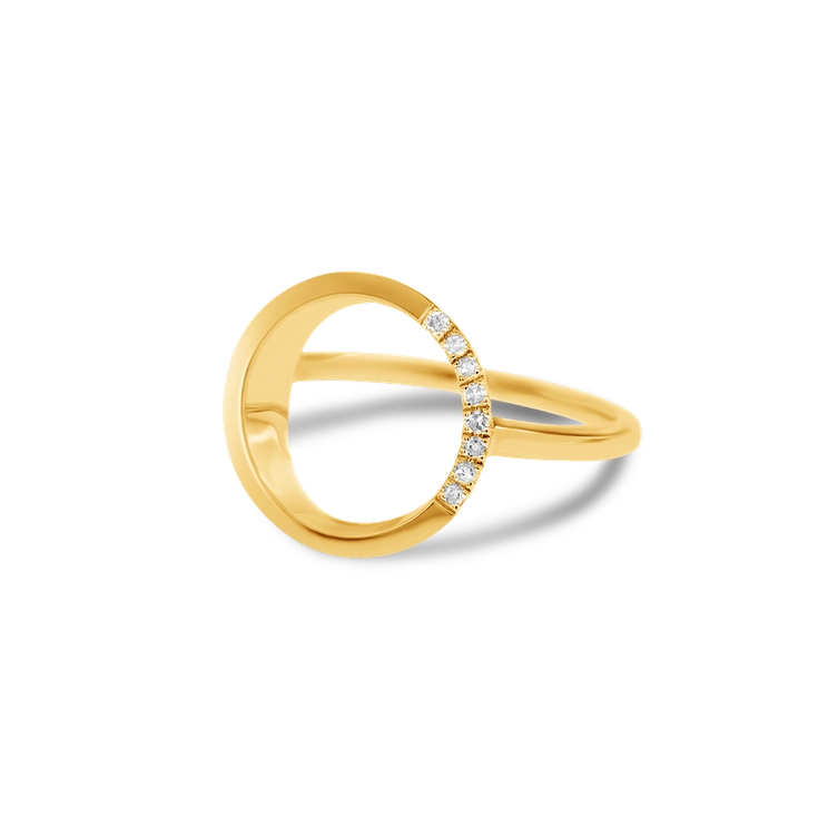 Venus Ring