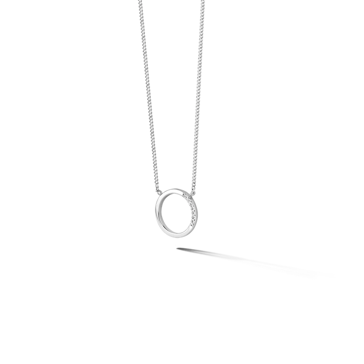 Venus Necklace