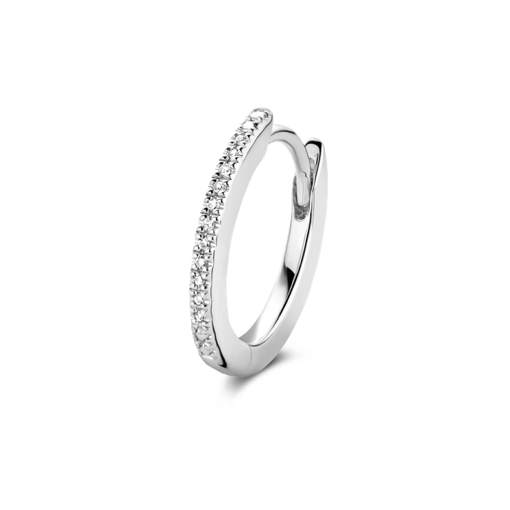 Oval (Single) Hugger