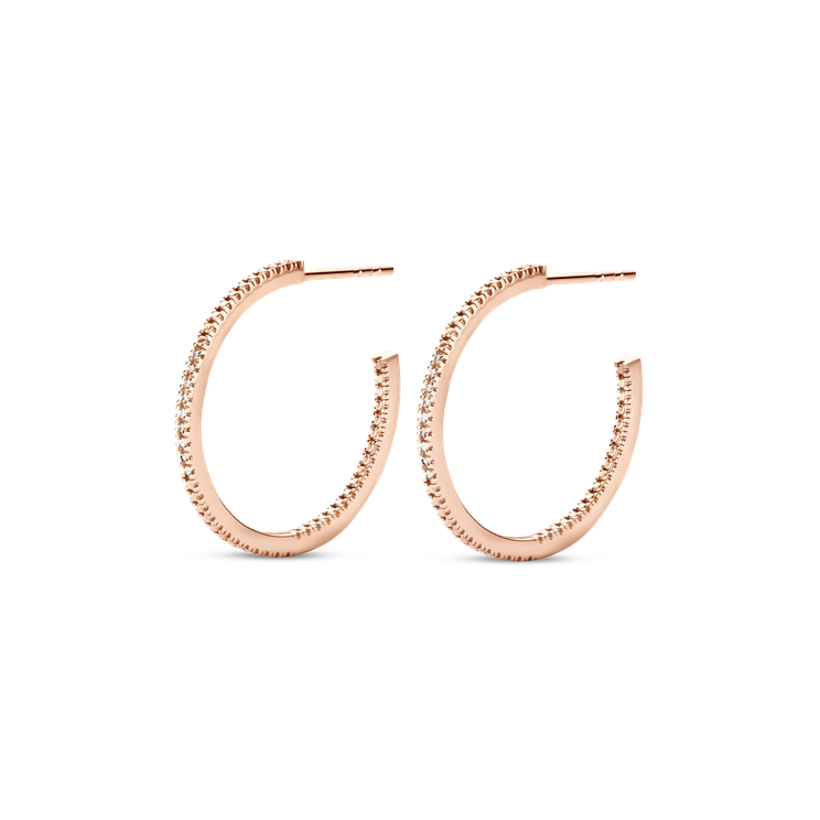 Ever Earrings (M)