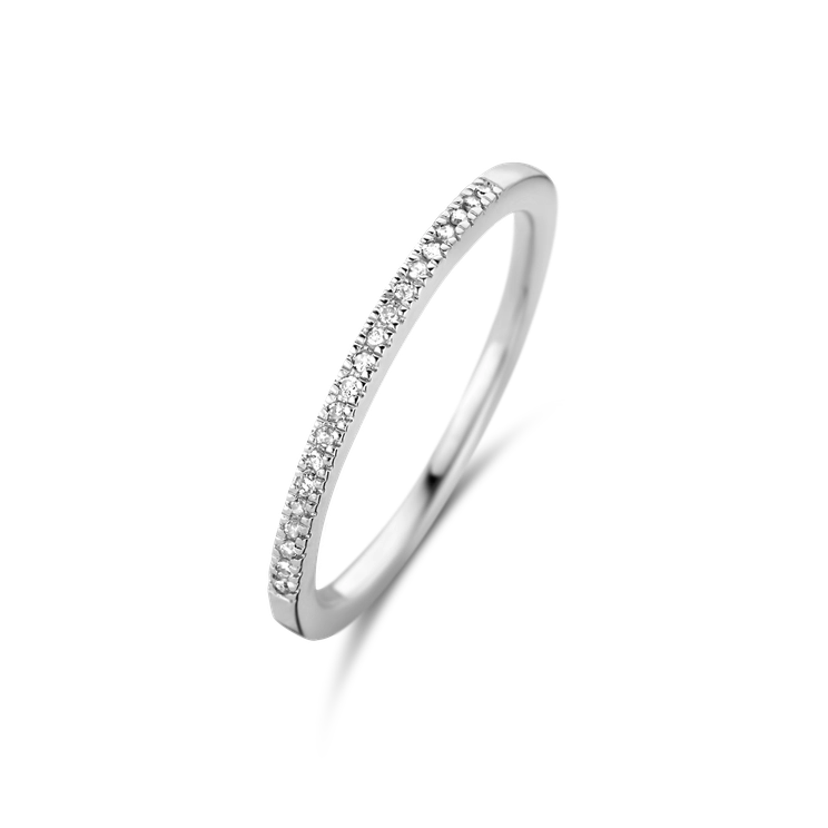 Moon Ring