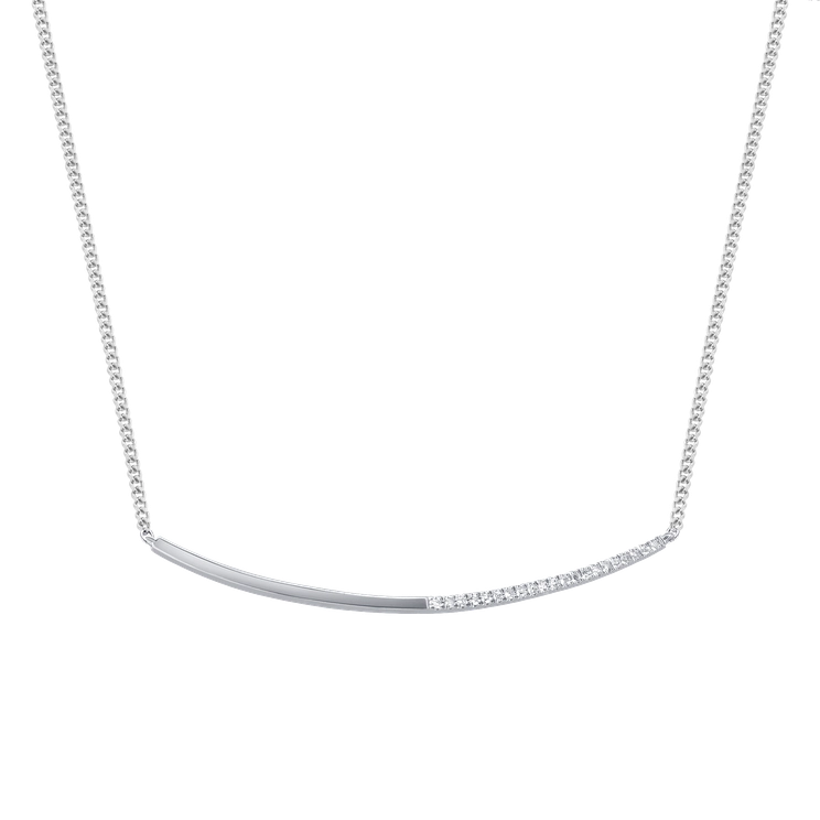 Linea Necklace