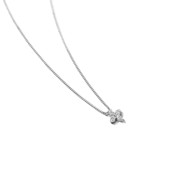 Little Flower Necklace