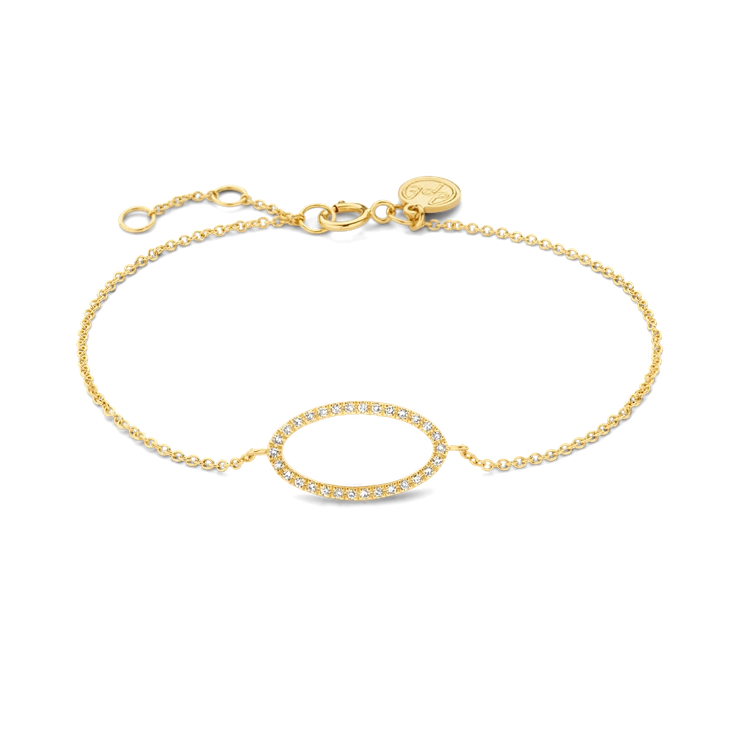 GLD - Brilliant Bracelet