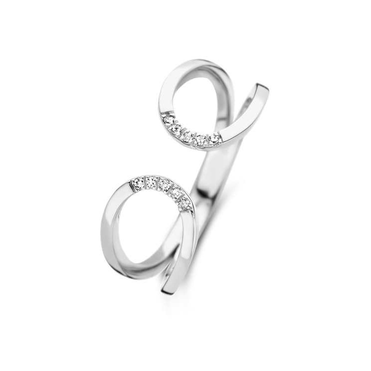 GLD - Brilliant Ring