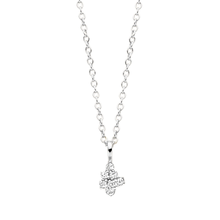 GLD - Cluster Necklace