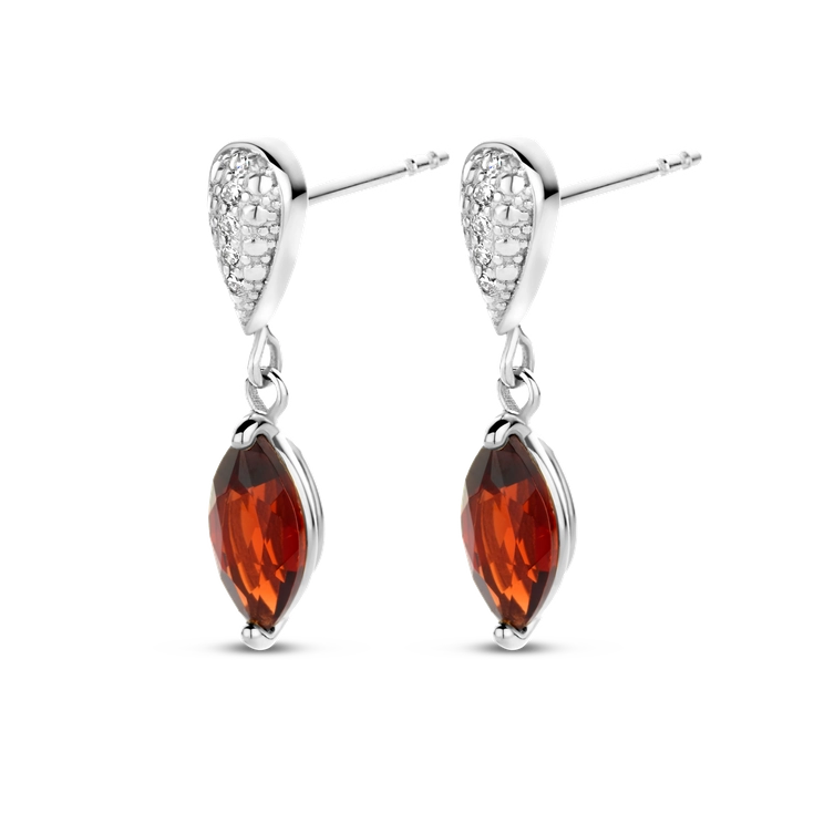 GLD - Grand (Drop) Earrings