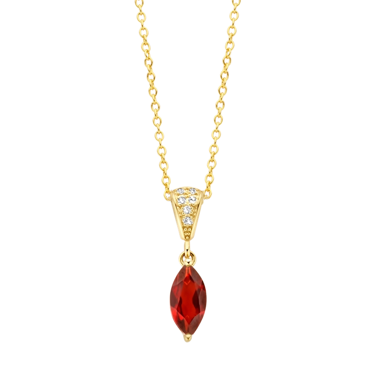 GLD - Grand Necklace