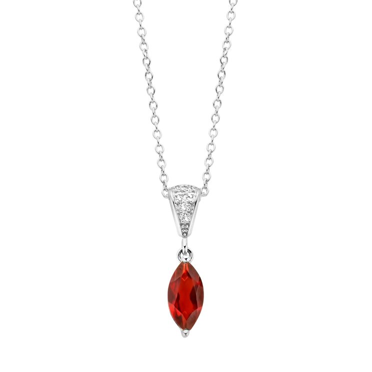 GLD - Grand Necklace