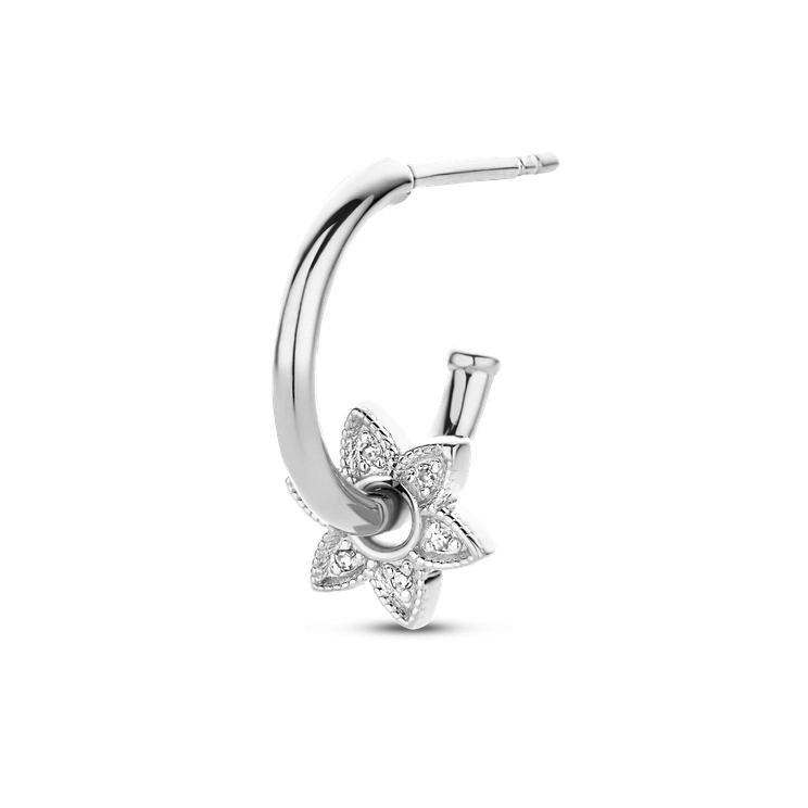 Bluebell (Single) Hoop