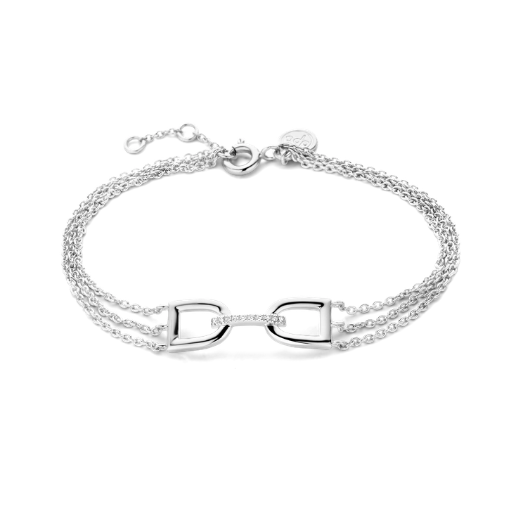 Arch Bracelet