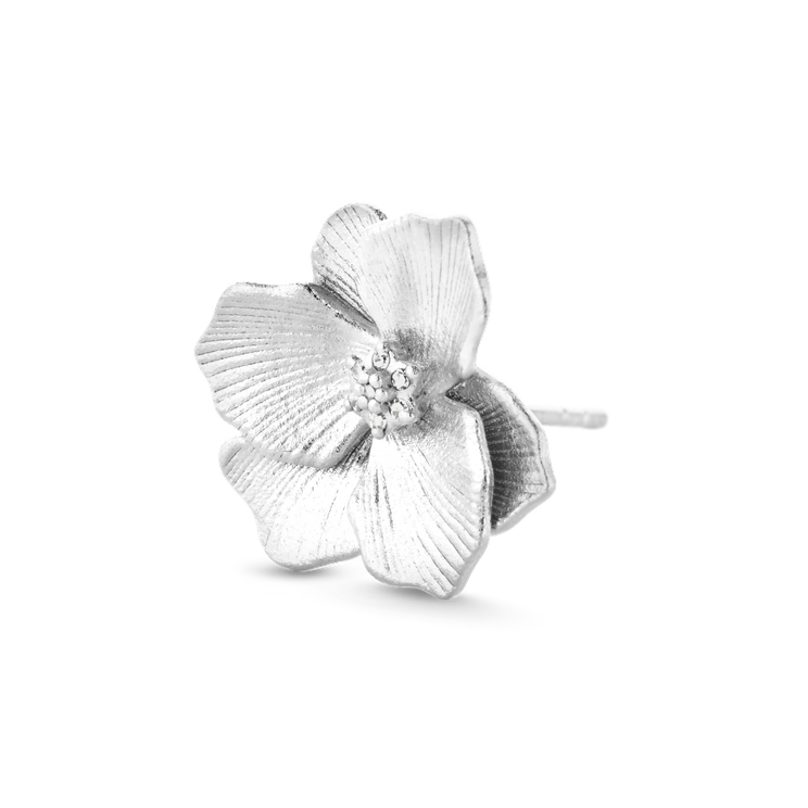 Jasmine Small (Single) Stud