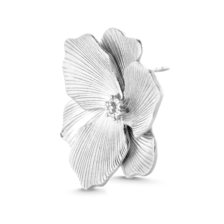 Jasmine Large (Single) Stud