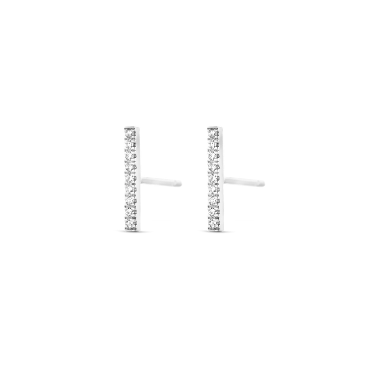 GLD - Flush Earrings