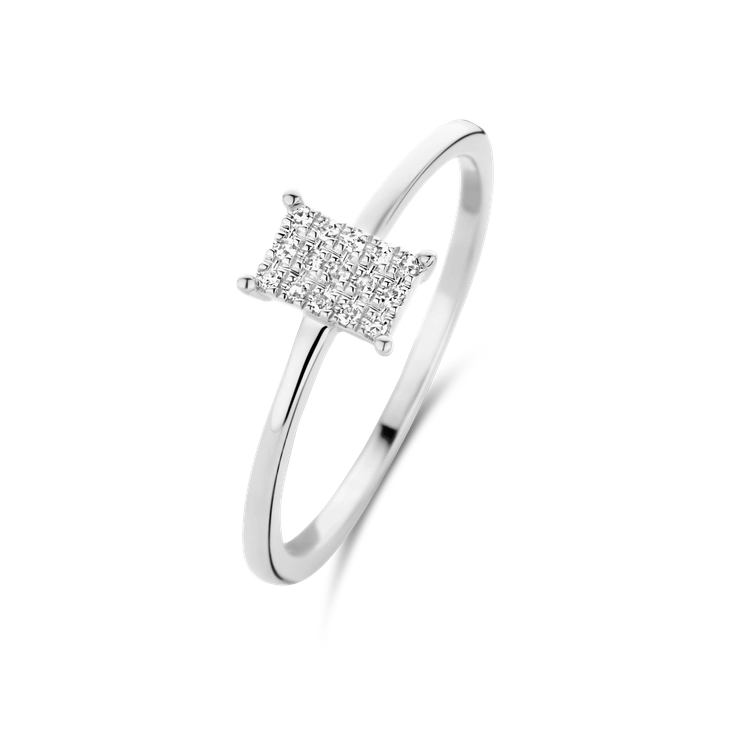 GLD - Flush Ring