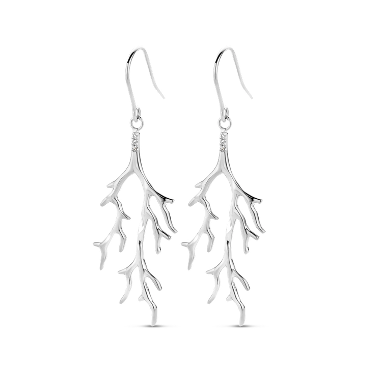 Twiggy Earrings