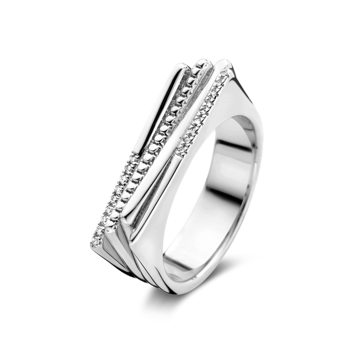 Trapeze Ring