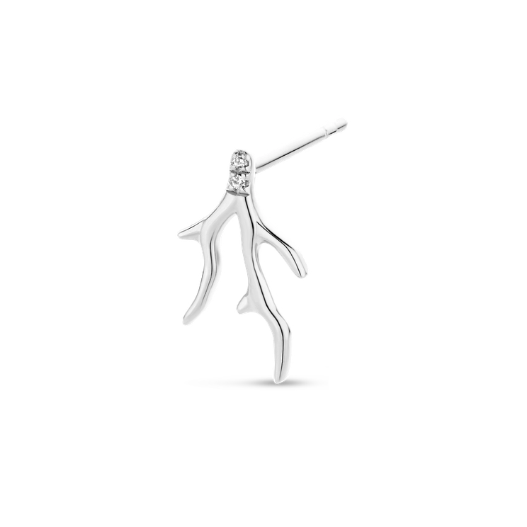 Twiggy (Single) Stud