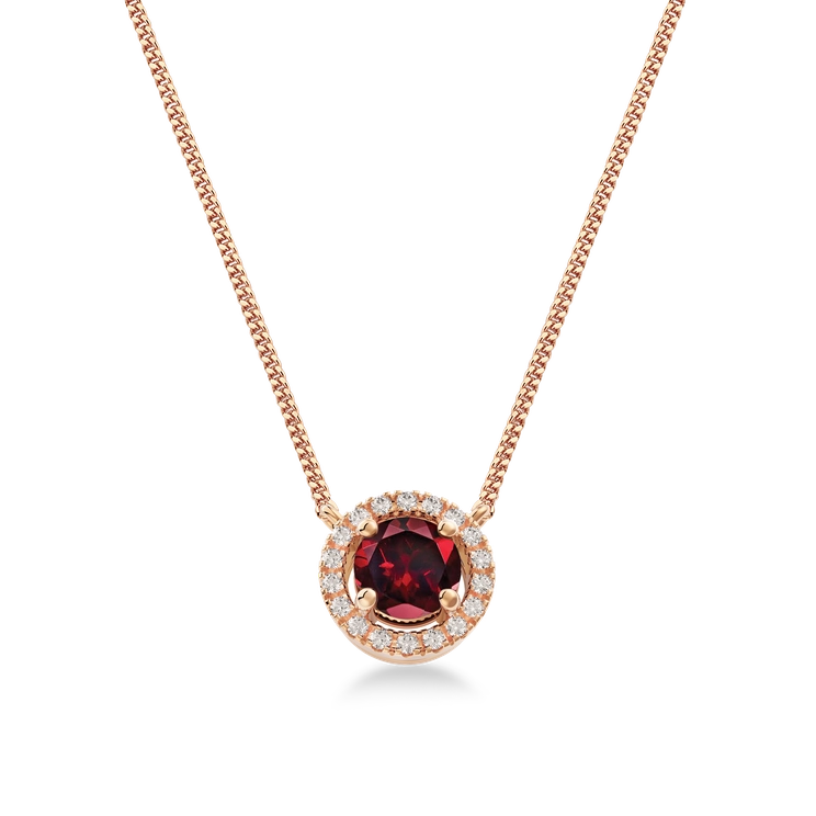 Juliet Necklace