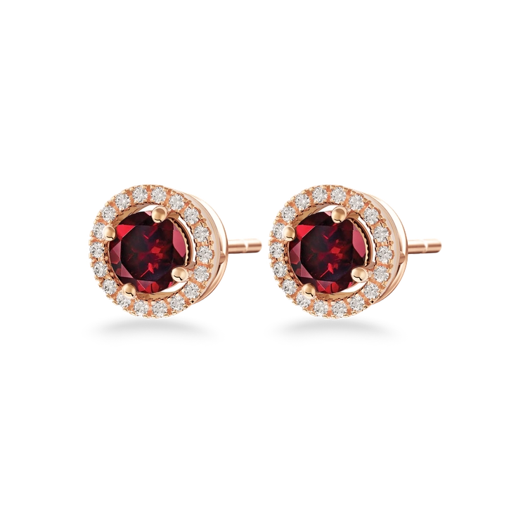 Juliet Earrings