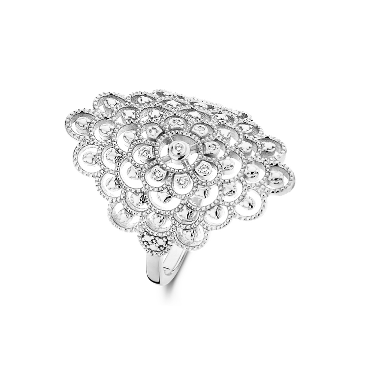 Blessed Ring