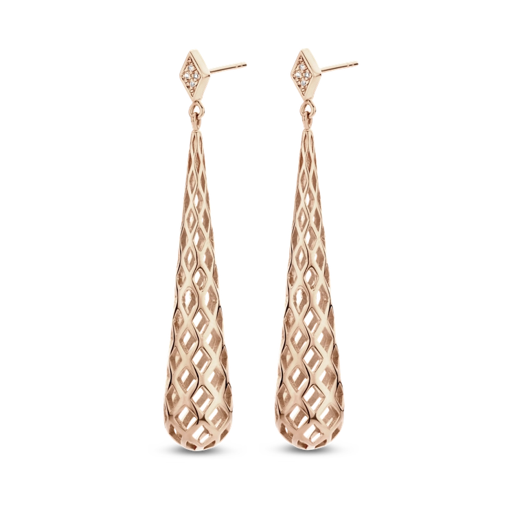 Splash Earrings