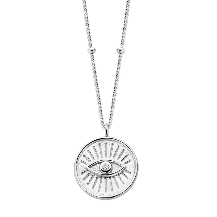 Eye Necklace