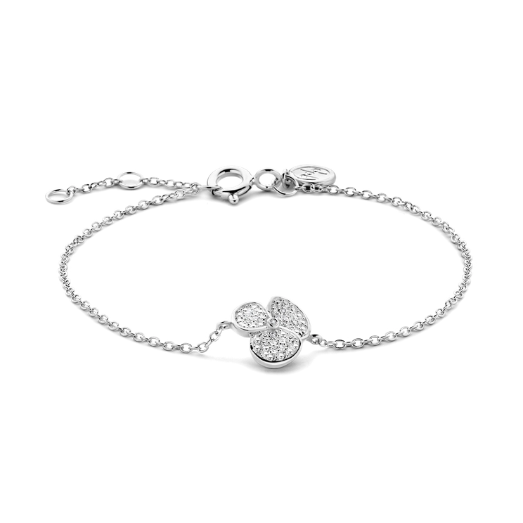 Poppy Bracelet